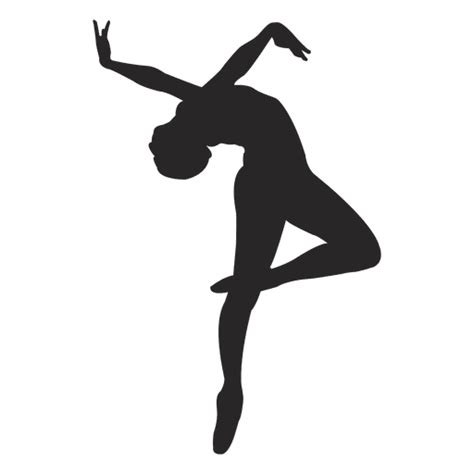 Ballet Dancer Png Transparent Image Download Size 512x512px