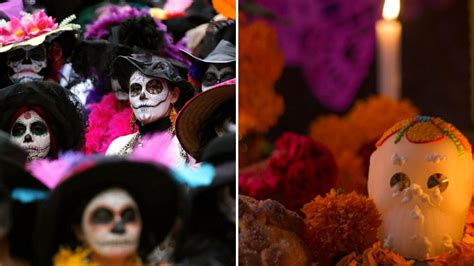 ¿Por qué el Día de Muertos se celebra el 2 de noviembre? | EXA FM