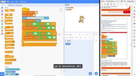 Estructura De Control Selectiva Doble Anidada En Scratch Academia De