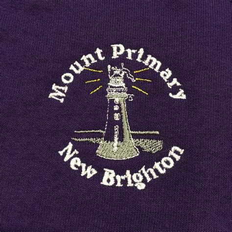 Mount Primary School Uniform - New Brighton - Schoolwear Outlet