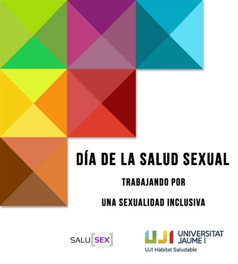 La Uji Celebra Los DÍas 12 Y 14 De Febrero El “dÍa Europeo De La Salud