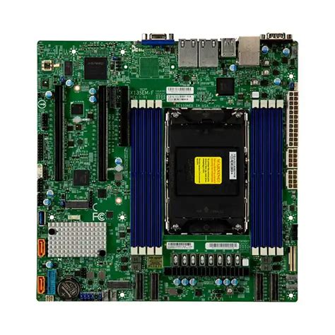 Supermicros X13sra-TF Motherboard - X13sra-TF and Supermicros price