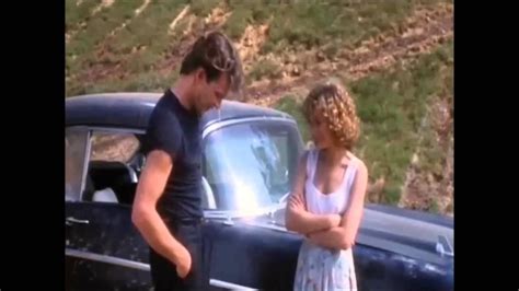 Tradução Com Narração Patrick Swayze Shes Like The Wind Youtube Music