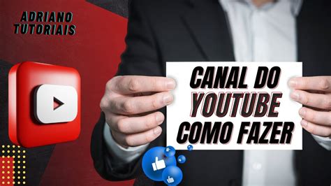 Como Criar Um Canal No Youtube Pelo Celular Passo A Passo Atualizado 2020 Youtube