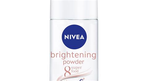 Deodorant Offers Bright Beautifulsmooth And Long Lasting Dry Nivea