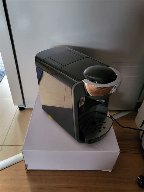 Ekspres Bosch Tassimo Na Gwarancji Olsztyn OLX Pl