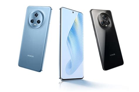 Honor Magic Series And Magic Vs Officially Announced Gadgetmtech