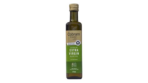 Cobram Estate Extra Virgin Olive Oil Classic Flavour Review Olive Oil