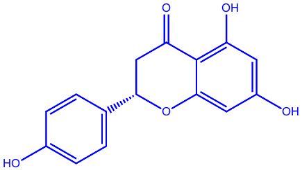 CAS号 480 41 1 柚皮素 Naringenin 科华智慧