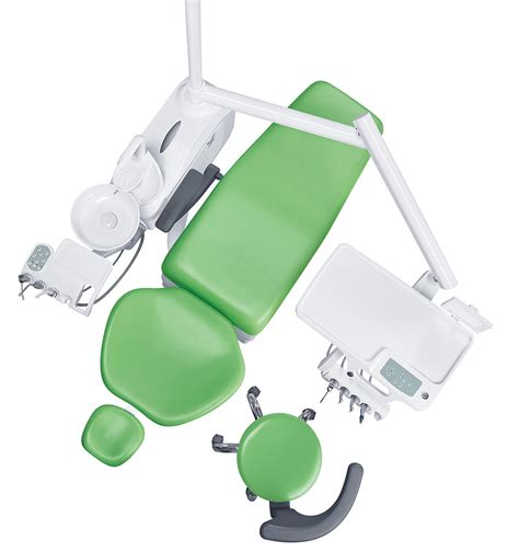 Gd S Dental Unit With Ceramic Rotatable Spitton Buy Dental Unit