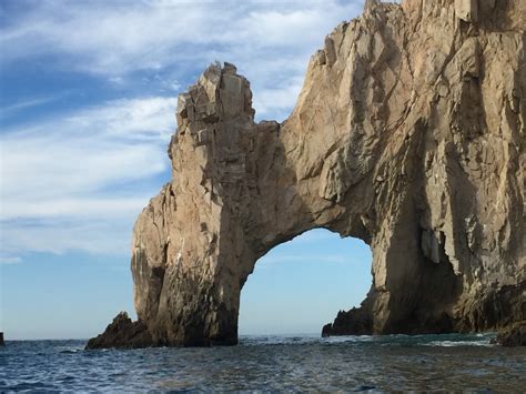 The Arch of Cabo San Lucas – Mexico | The Trek Planner