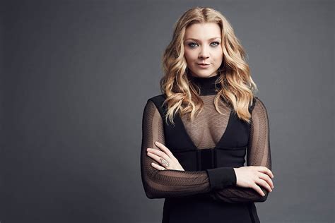 Natalie Dormer Model Game Of Thrones Actress Woman English Babe