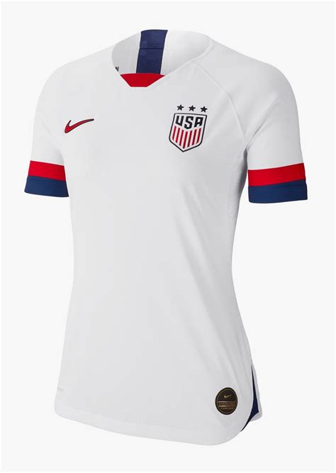 USA Women 2019 Kits