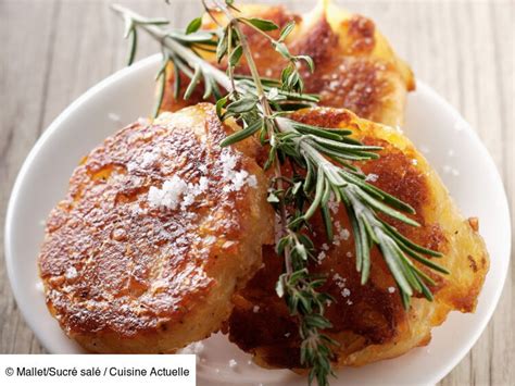 Galette De Pommes De Terre Polonaise Facile D Couvrez Les Recettes De