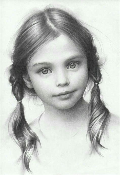 Pin By Saba Afrin On Beauty Portrait Pencil Drawings Realistic