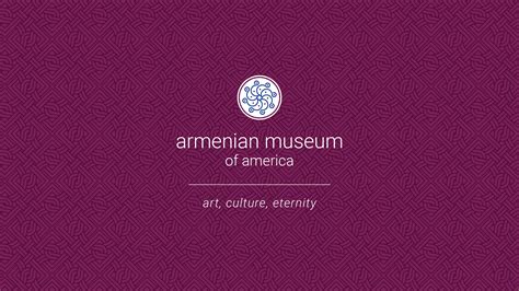 Armenian Museum Of America