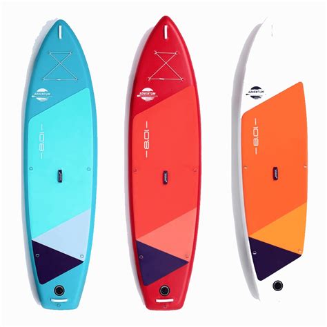 Inflatable SUP paddleboard GLADIATOR ADVENTUM 10’8″