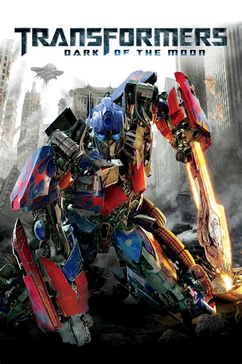 Watch Transformers Dark Of The Moon 2011 Full HD Openload