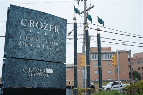 Crozer Health lays off 215 people as part of ‘restructuring plan’- WHYY