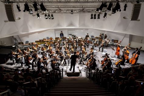 Auditorio de Tenerife recibe en concierto los estrenos de composición