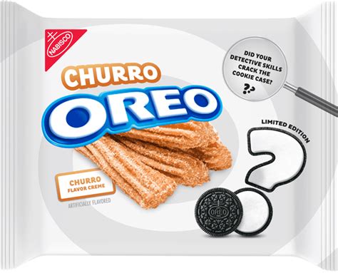 Oreo Mystery- Mystery Solved! – The Rambling Ram