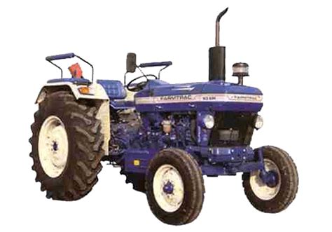 Escorts Farmtrac Epi T Price Videos Reviews Features