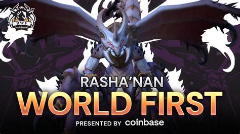 Liquid Vs World First Mythic Rasha Nan Nerub Ar Palace Youtube