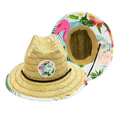 Jakijayi Wholesale Playa Sombrero De Paja Para Hombre Verano Mexican