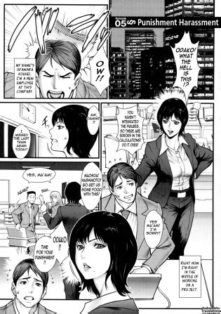 Milky Bitch Complete Luscious Hentai Manga Porn