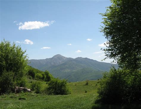 روستای جنگلی قرن‌آباد ؛ مقصد ناب گردشگری در استان گلستان مجله گردشگری