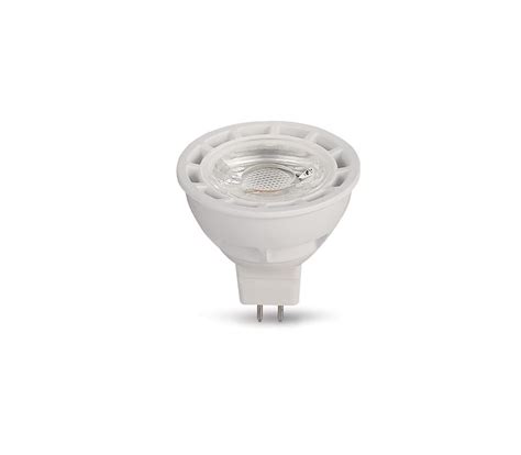 Ampoule Led Spot Mr16 Gu5 3 5 W 400 Lm 12 V 3000 K Devis Sous 24h