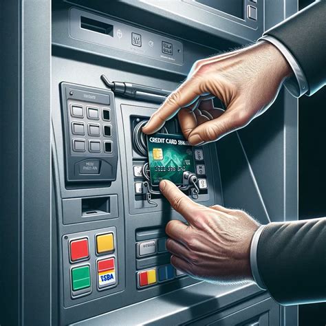 Clever Tips To Spot Credit Card Skimmers At Atm Machines And Gas