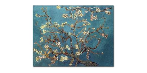 Van Gogh Almond Blossoms