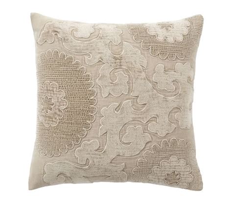 Decorative Pillows Accent Pillows And Patterned Pillows Pottery Barn