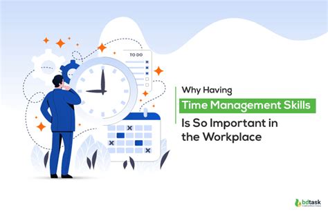 What Is Time Management Skills Correct Way To Utilize Time