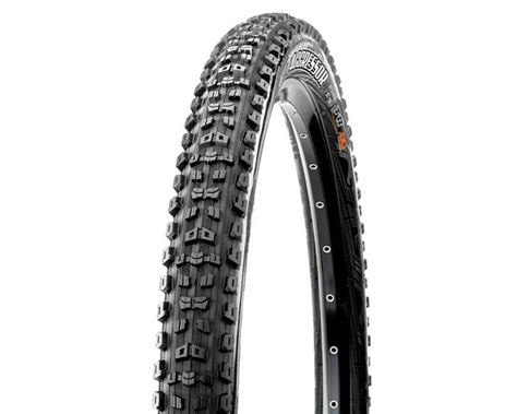 Maxxis Aggressor Tubeless Mountain Tire Black Folding 26 559