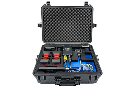 High Quality Non Destructive Testing Ndt Products For Various