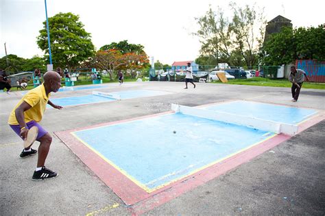 Road Tennis Barbados Commercial Travel Photographer Susan Seubert