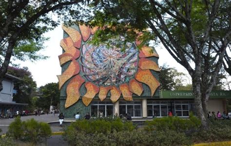 Escuela De Estudios Generales Ucr Celebra Aniversario Semanario