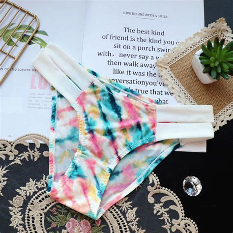 1 4 Pack Lot Womens Panties Sexy Underwear Thong G String Bikini