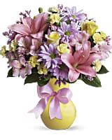 Teleflora's Simply Sweet Bouquet - Teleflora