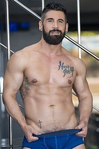 Justin Jett Gay Pornstar BoyFriendTV