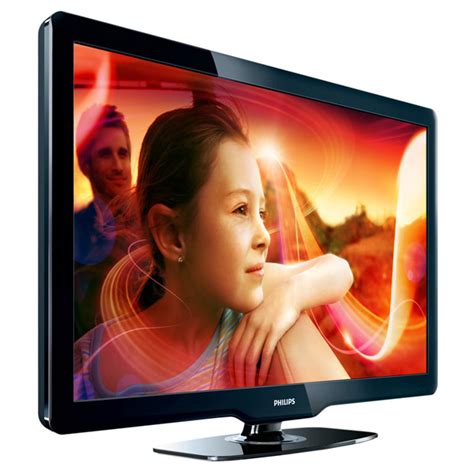 Philips 19PFL3606H/60 инструкция