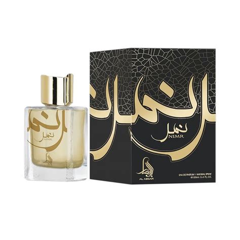 Perfume Al Absar Nimr Edp 100ml