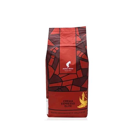 Julius Meinl Crema Espresso Elite Cafea Boabe 1 Kg