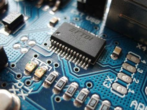 US China Tech War RISC V Chip Technology Emerges As New Battleground