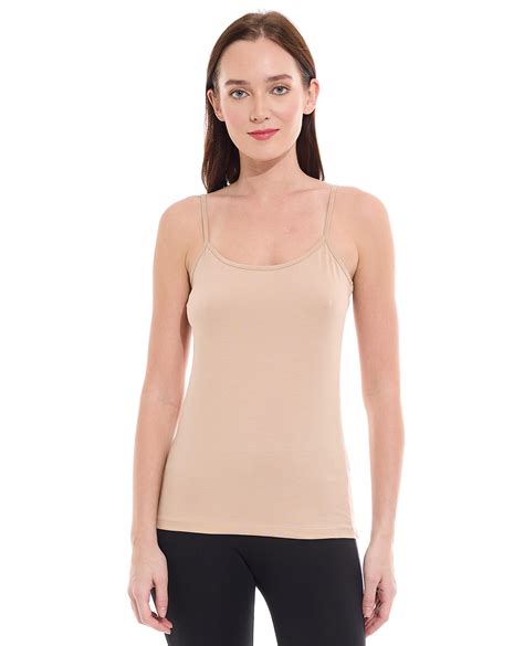 Shop Nude Camisoles Online R B KSA