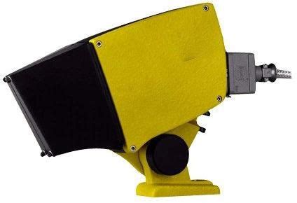 AJINKYA AUTOMATION Mild Steel Hot Metal Detectors At Rs Piece In Pune ID