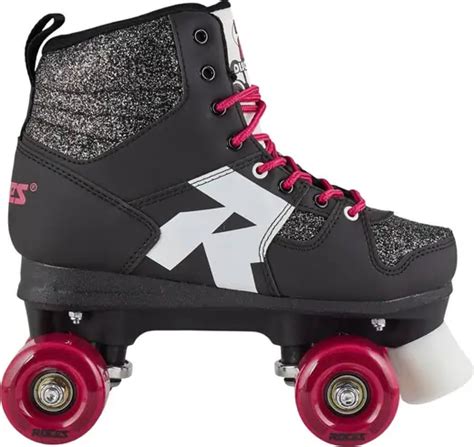 Roces Disco Palace Pattini Quad Skatepro