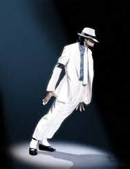 The Iconic Dance Moves Of Michael Jackson Doogalabassmusic